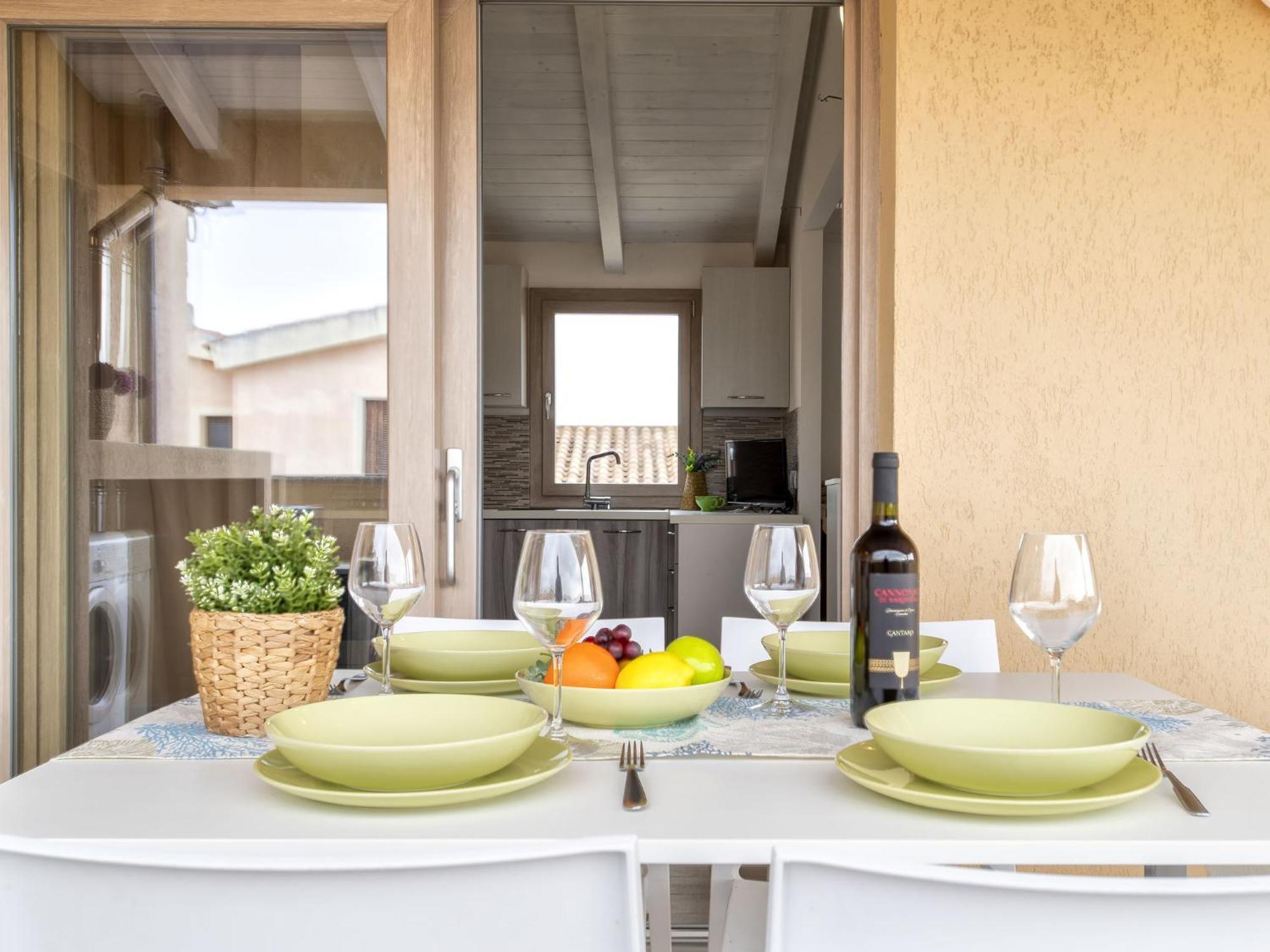 Studio Luca By Interhome Murta Maria Exterior foto